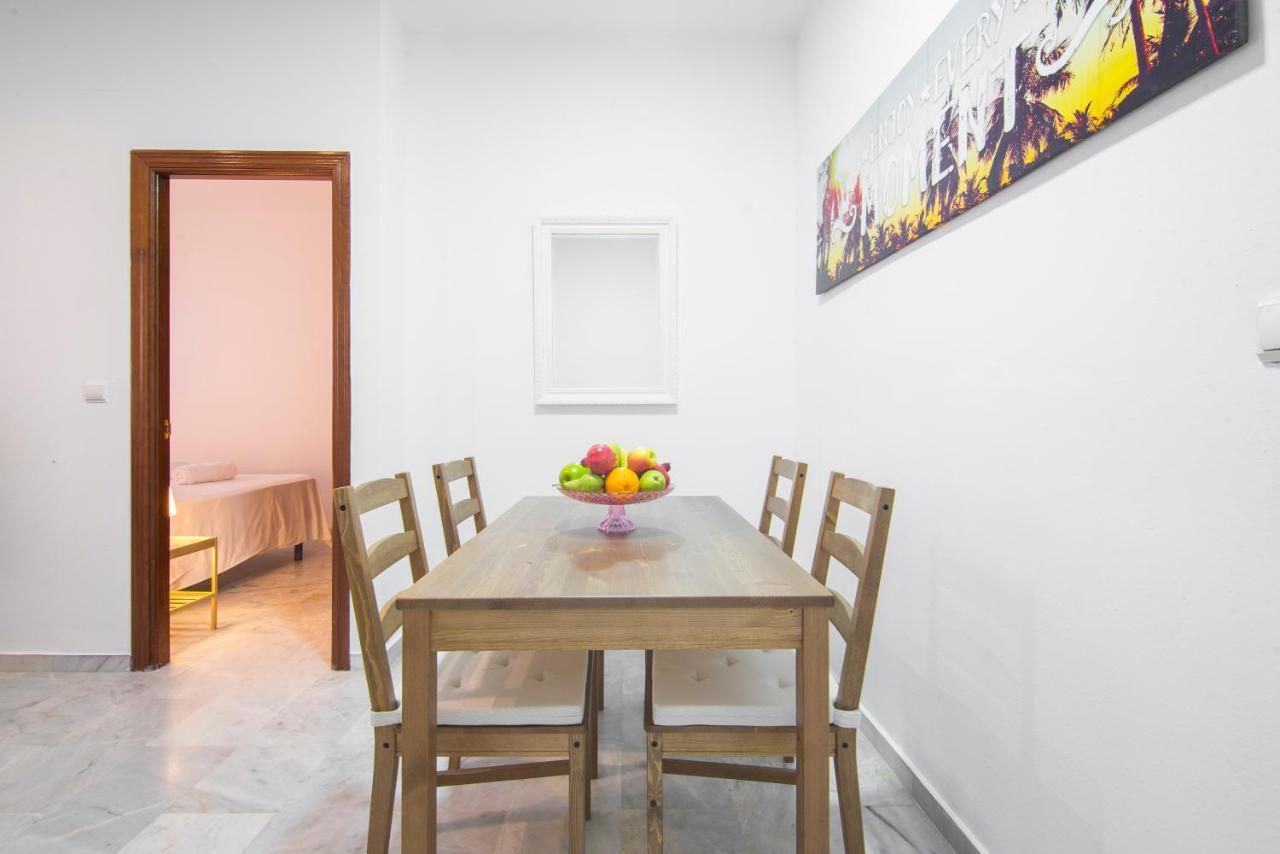 Apartamentos Granata Granada Buitenkant foto