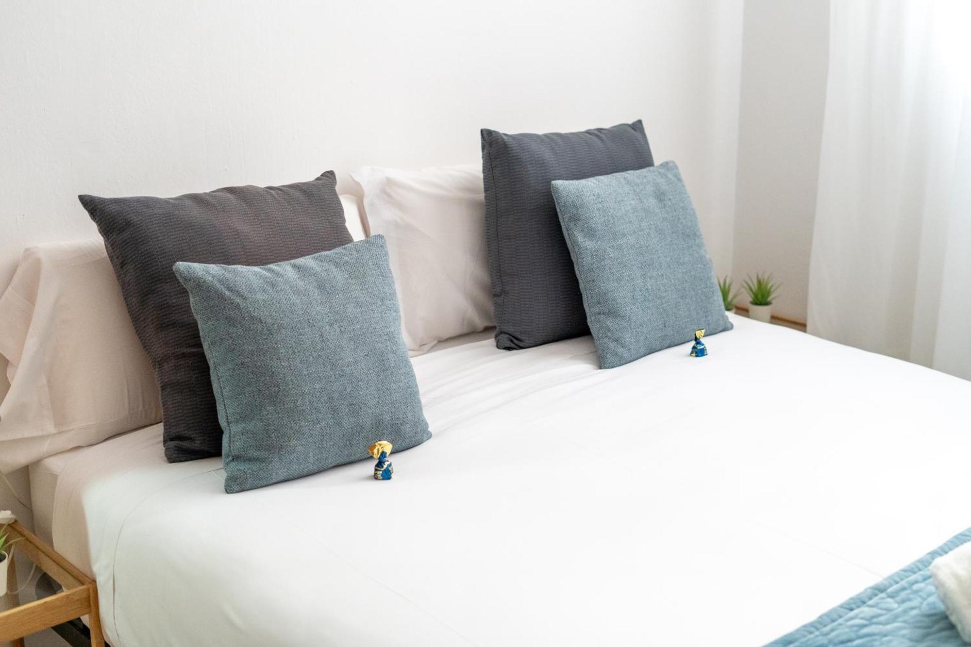 Apartamentos Granata Granada Buitenkant foto