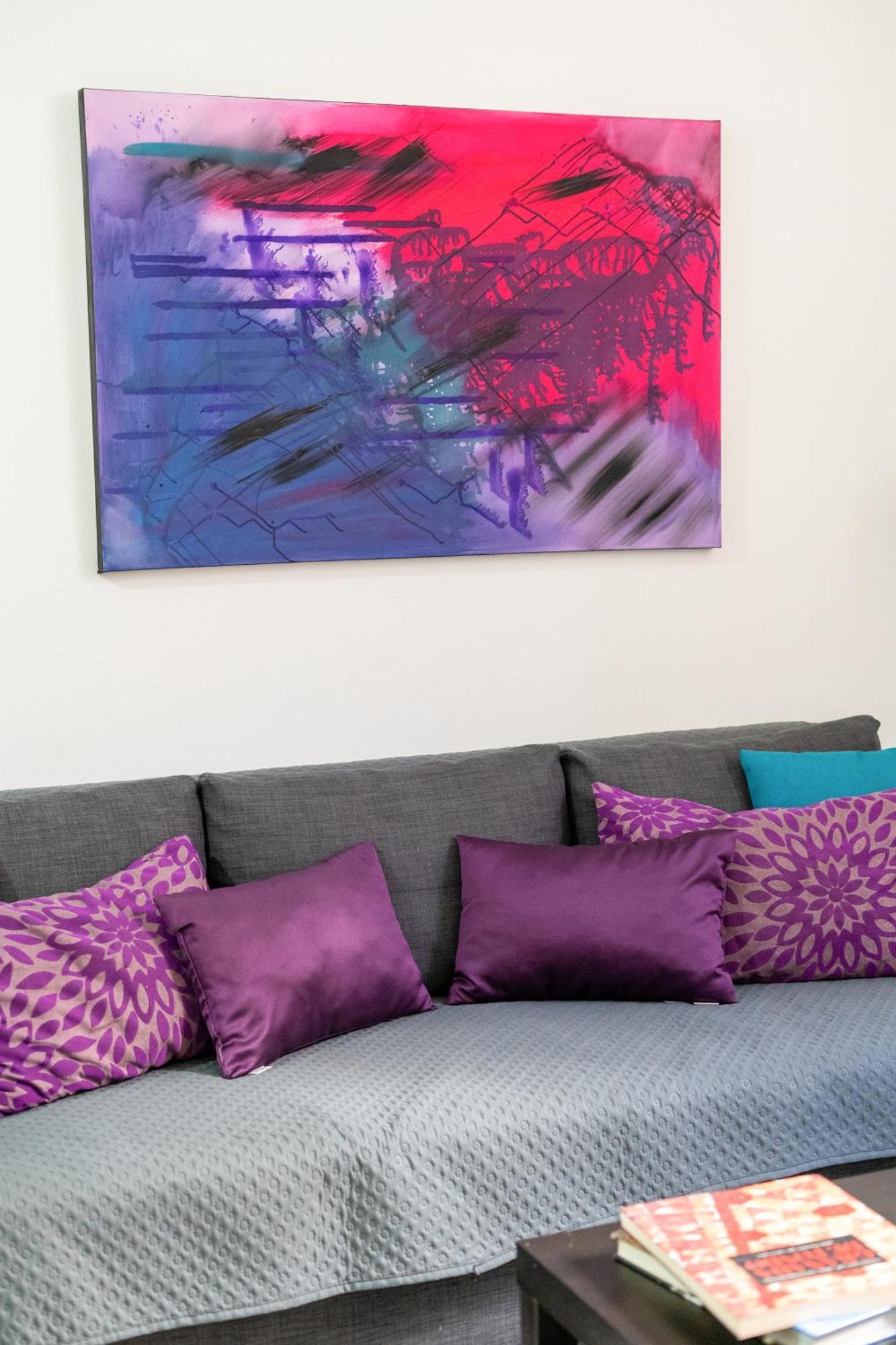 Apartamentos Granata Granada Buitenkant foto