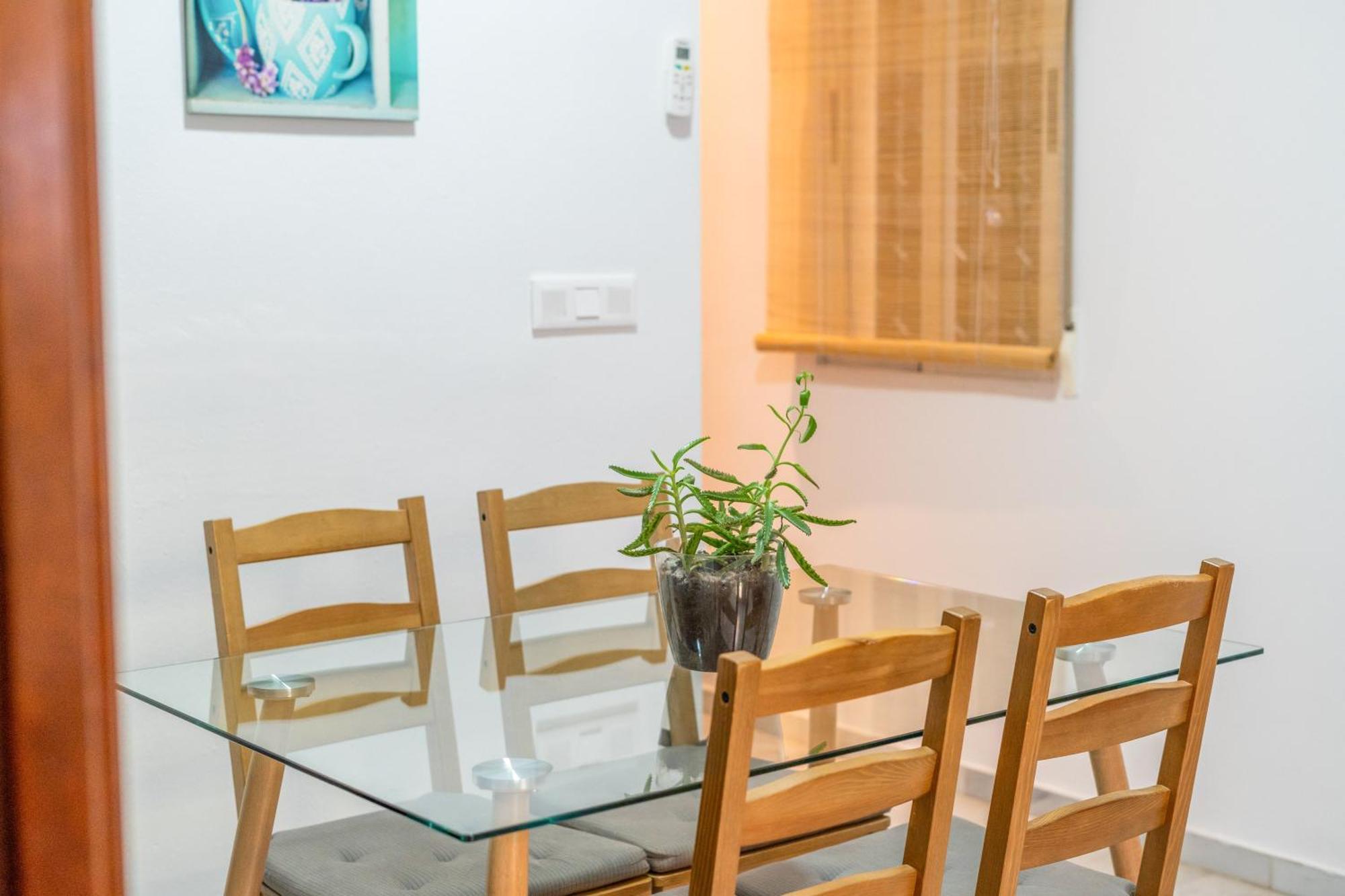 Apartamentos Granata Granada Buitenkant foto