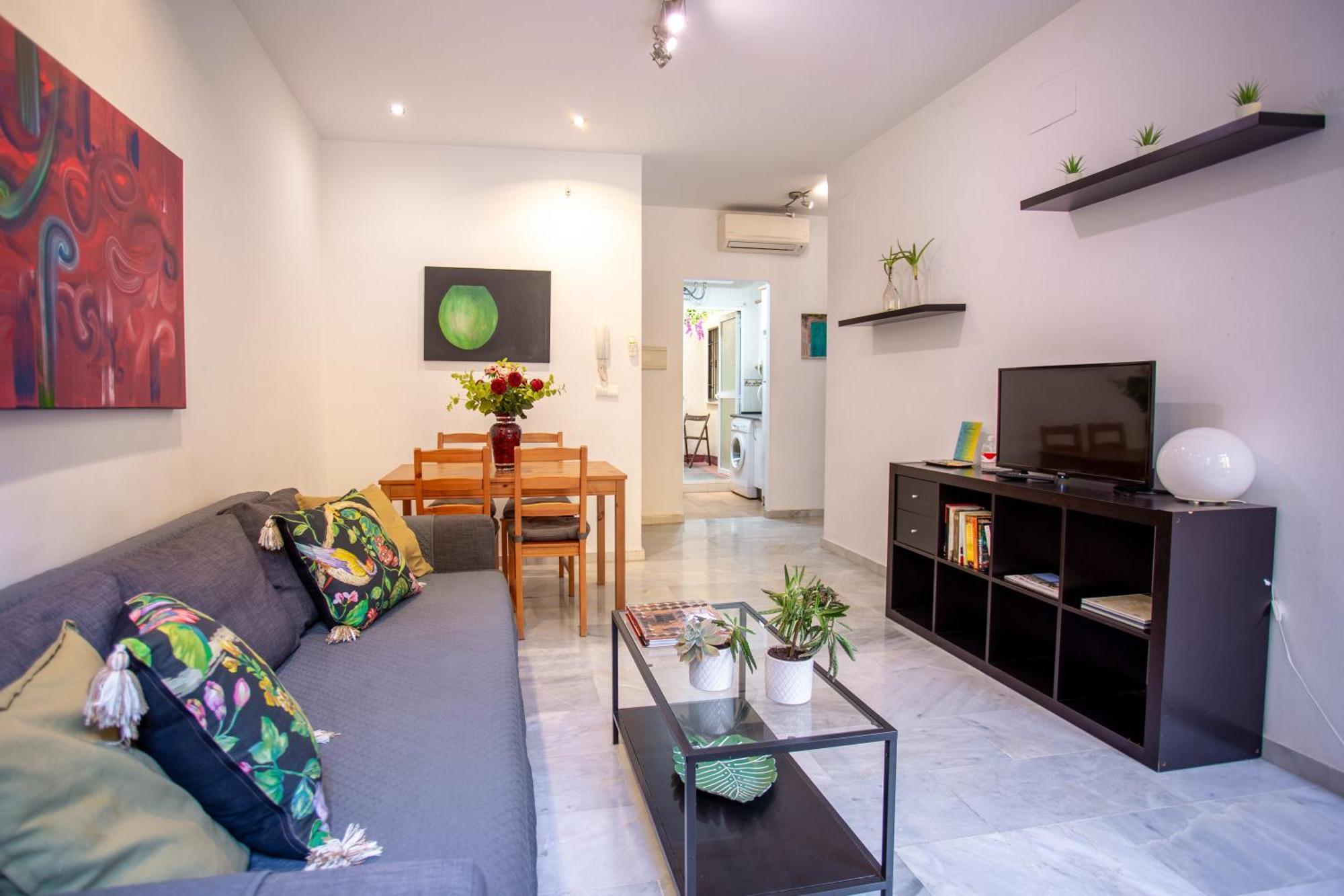 Apartamentos Granata Granada Buitenkant foto