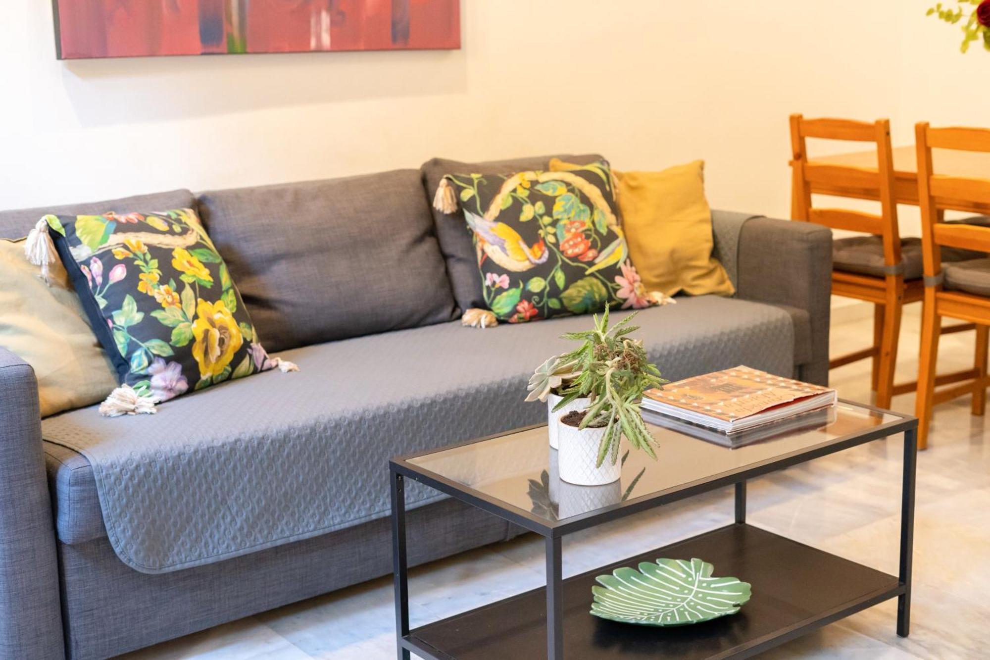 Apartamentos Granata Granada Buitenkant foto