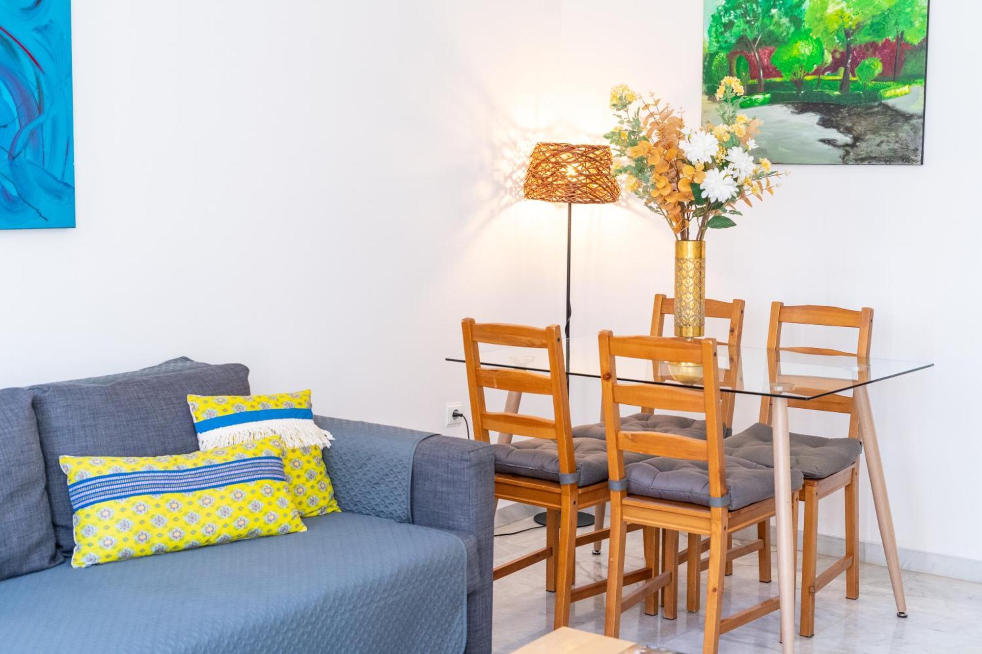 Apartamentos Granata Granada Buitenkant foto